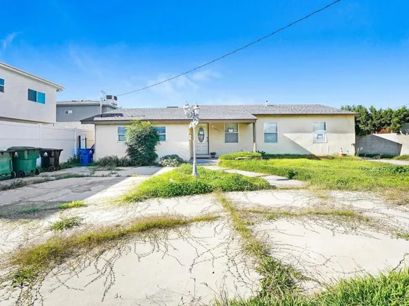 6537 Columbus Ave, Van Nuys, CA 91411