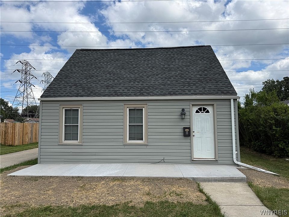 1st image of 15 Heather Rd