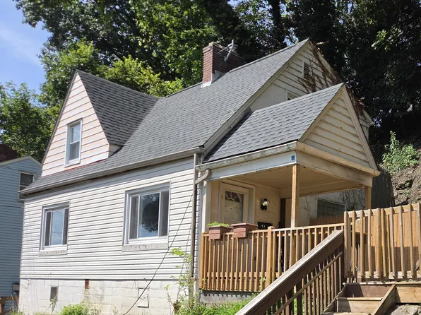 2146 Liedertafel Way, Pittsburgh, PA 15212