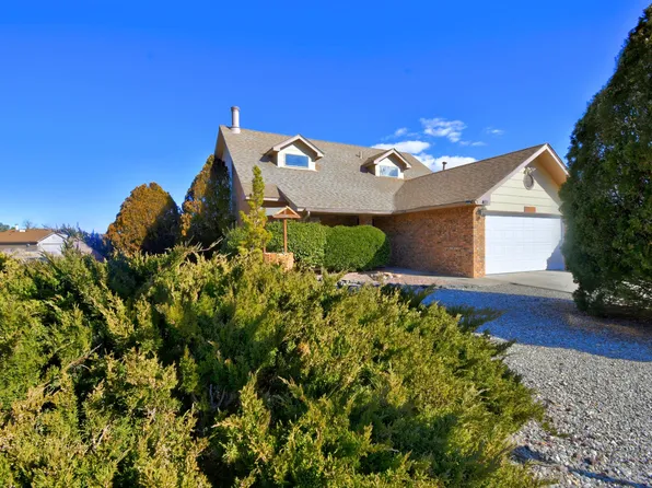 7311 Grange Ave NW, Albuquerque, NM 87120