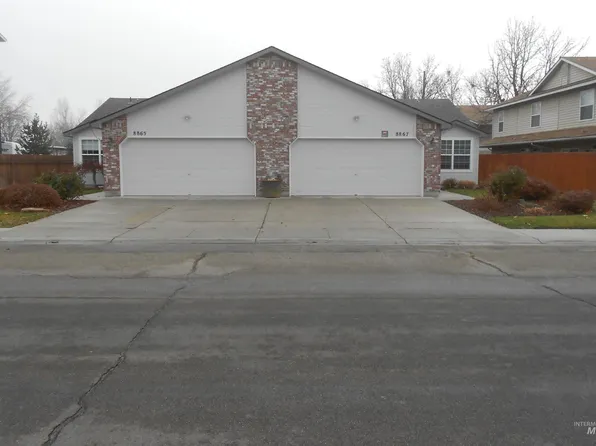 8865-67 W Irving Ct, Boise, ID 83704