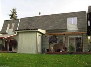 1536 Cara Loop, Anchorage, AK 99515