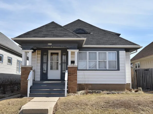 3456 South 15th PLACE, Milwaukee, WI 53215
