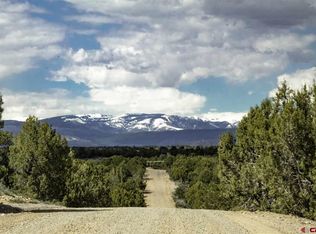 2092 State Highway 151, Ignacio, CO 81137