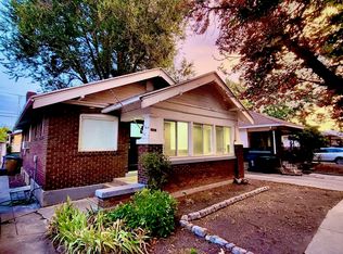 152 E Harvard Ave, Salt Lake City, UT 84111