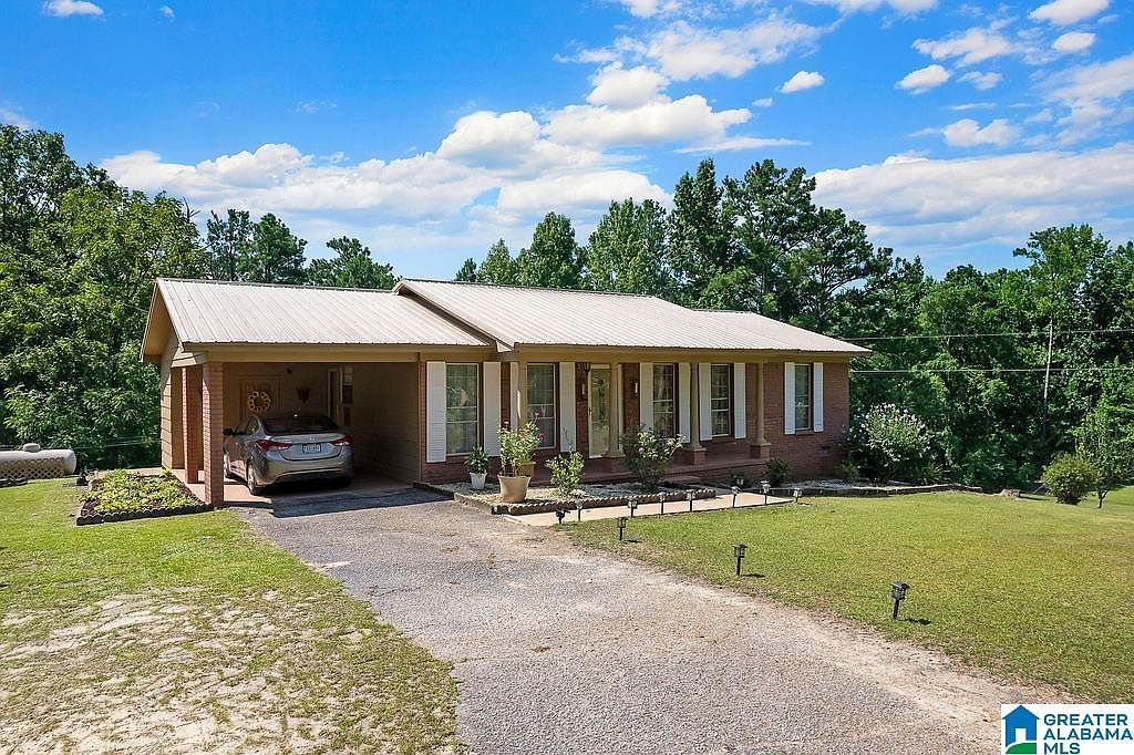431 County Road 64, Plantersville, AL 36758 MLS 1361177 Zillow