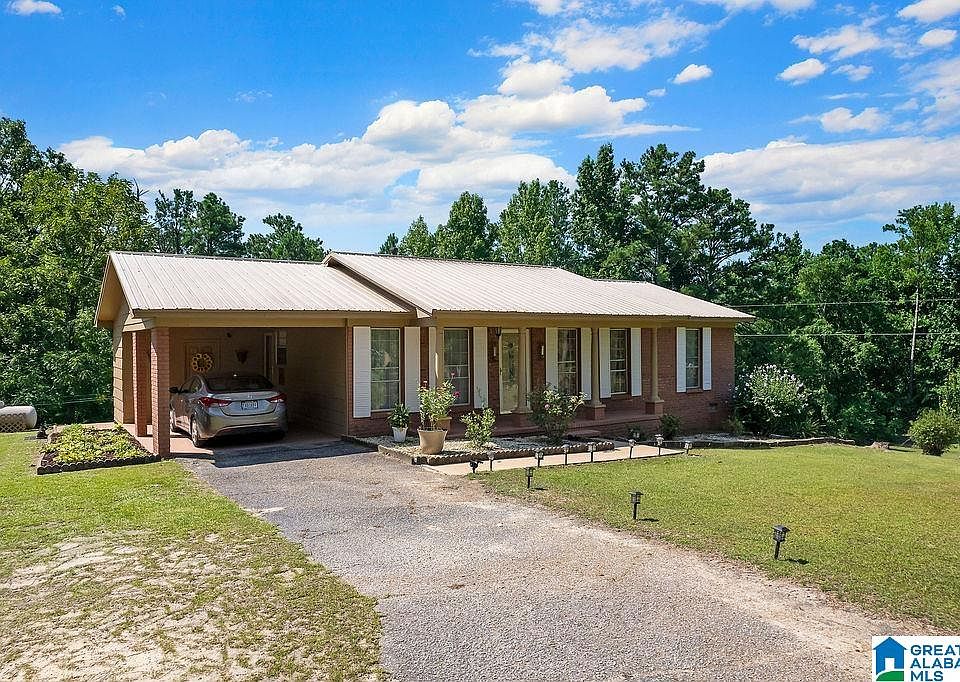 431 County Road 64, Plantersville, AL 36758 MLS 1361177 Zillow