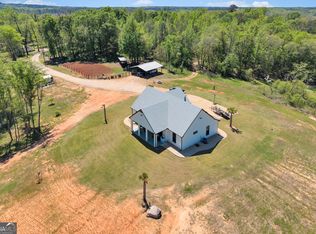 4348 Marshall Stewart Rd SW, Crawfordville, GA