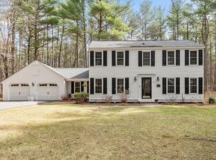19 Green Needles Rd, Littleton, MA 01460