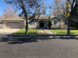 953 S Wind River Way, Kaysville, UT 84037
