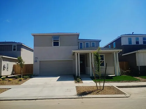 2434 Urdaneta Way Photo 1