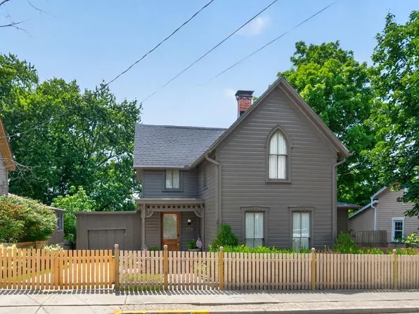130 N Main St, Waynesville, OH 45068