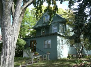 2305 Aldrich Ave S #3, Minneapolis, MN 55405