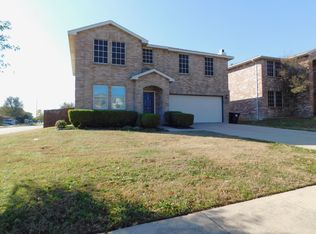 3620 Lipizzan Dr, Denton, TX 76210