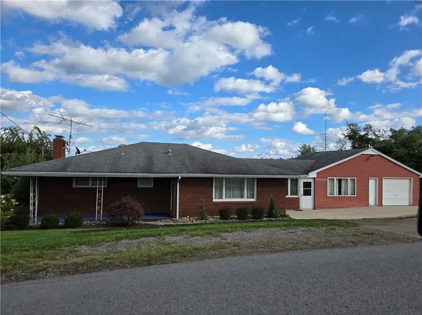 180 Church Rd, Eighty Four, PA 15330