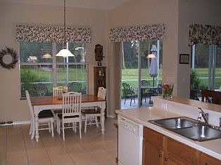 Kitchen View