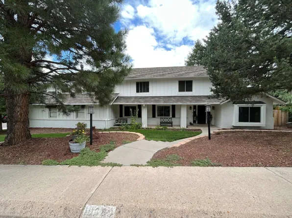 10739 E Crestridge Cir, Englewood, CO 80111