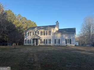 582 West Rd, Williamson, GA 30292