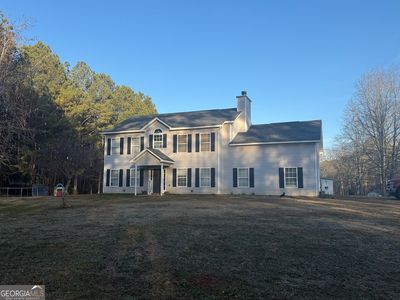 582 West Rd, Williamson, GA, 30292