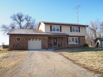 19595 E State Road 58, Sandborn, IN, 47578