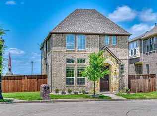 3816 Cliffstone Way, McKinney, TX 75070