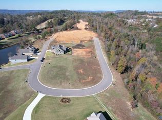 18 Gl Ridge Cir, Guntersville, AL 35976