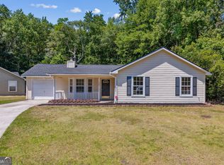 1007 Charles Gilman Jr Ave, Kingsland, GA 31548