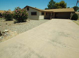 901 N Dakota St, Chandler, AZ 85225