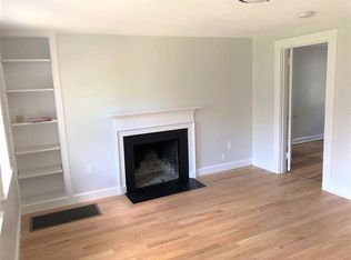 12 Gibson St #1, Cambridge, MA 02138