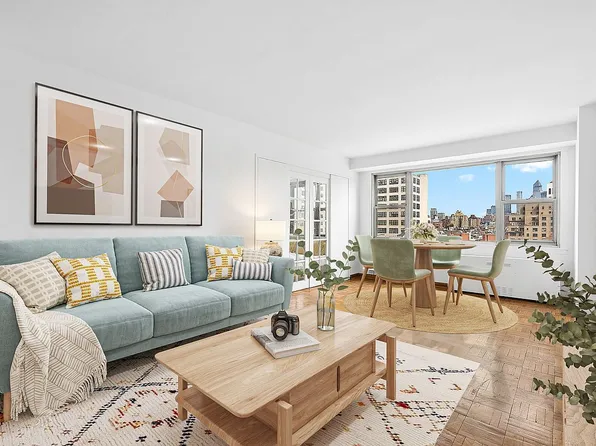 2 Charlton St APT 10D, New York, NY 10014