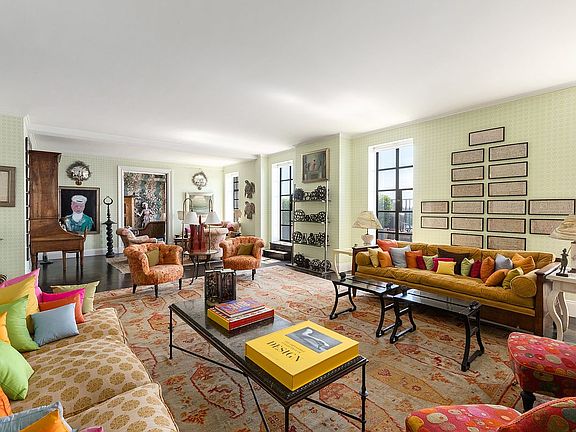 4th image of 300 Central Park W #15/16F