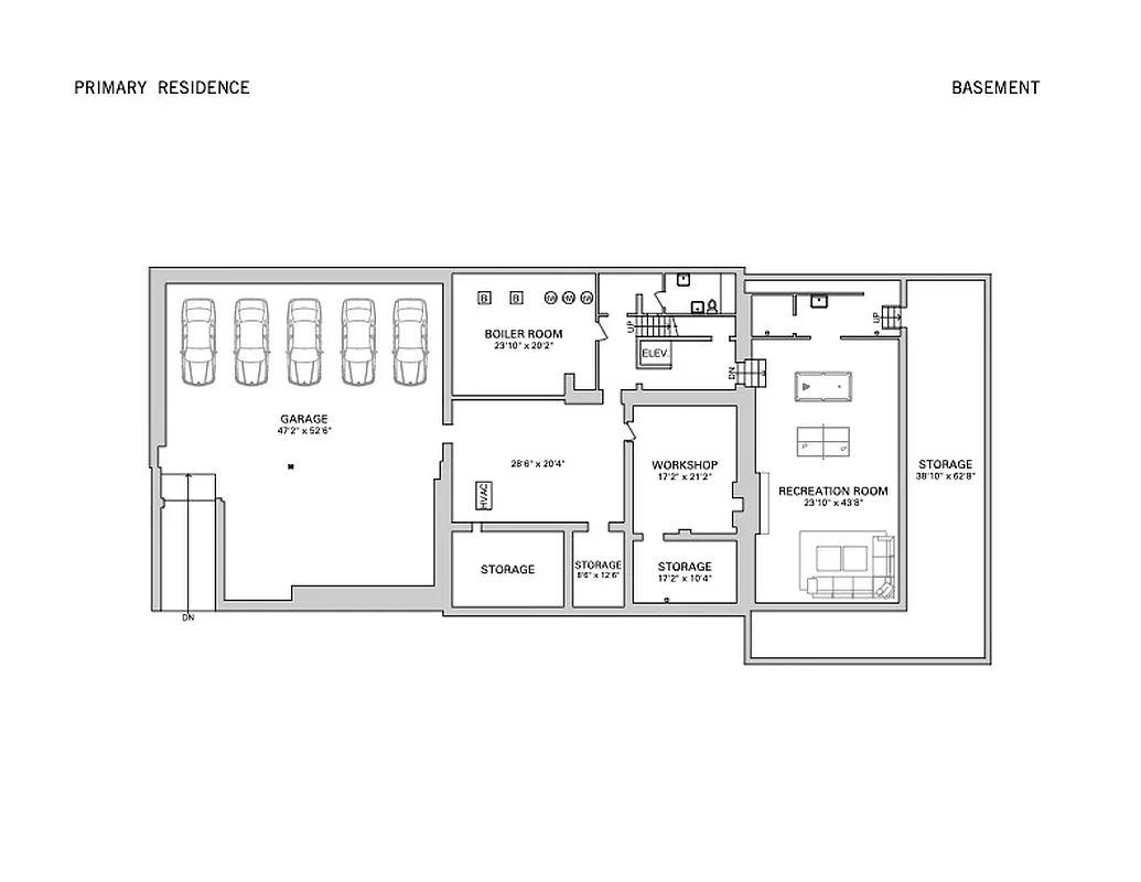 floor plan 5