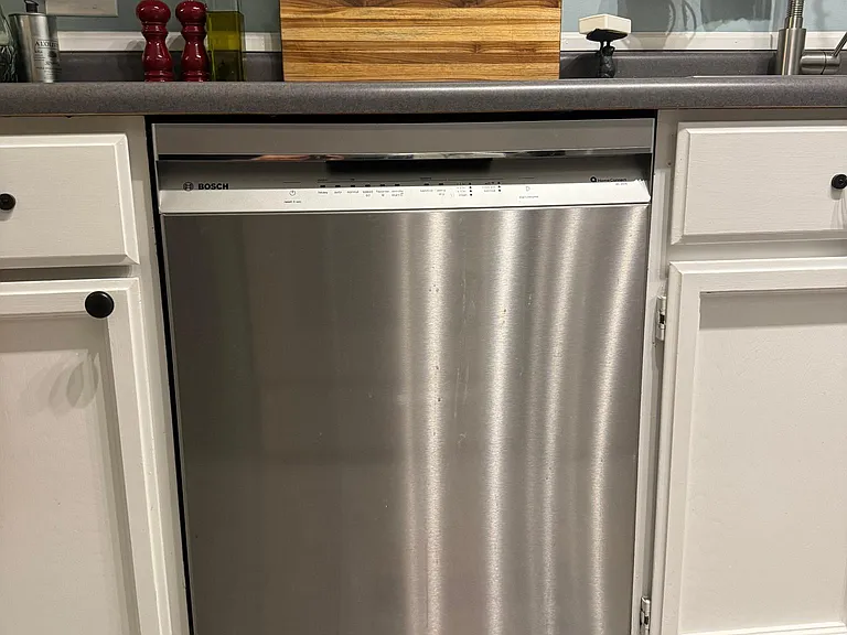 updated appliances