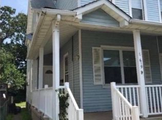 619 Bridgeboro St, Riverside, NJ 08075