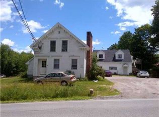 406 Bridgton Rd, Sebago, ME 04029