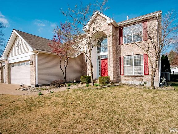 3rd image of 5419 Chardonnay Way Ct