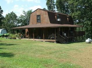 936 Emmerton Ln, Saint Joe, AR 72675