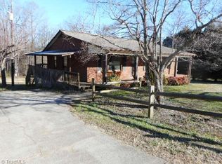529 Phillips Rd, Lexington, NC 27295