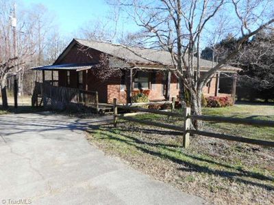 529 Phillips Rd, Lexington, NC, 27295