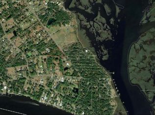 Alligator Creek Rd, Fernandina Beach, FL 32034