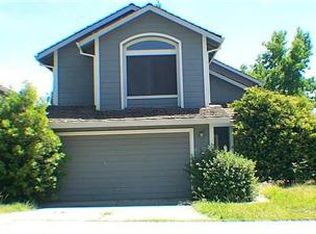 4000 Diane Dr, Antelope, CA