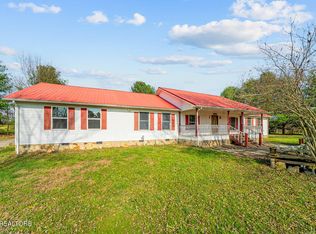 117 Bellview Rd LOT 3, Pikeville, TN 37367