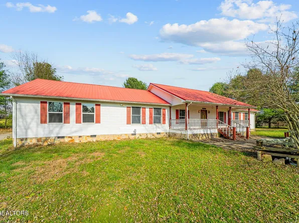 117 Bellview Rd Lot 3, Pikeville, TN 37367