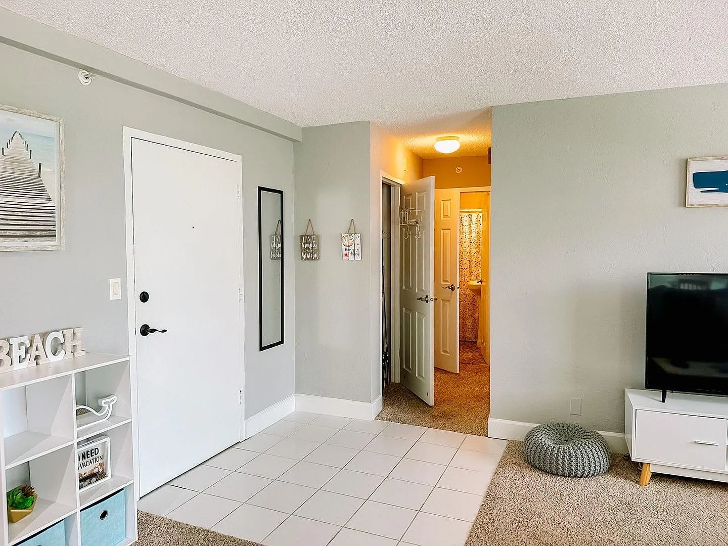 299 OFF Summer Special Gorgeous 1-Bedroom, 1-Bathroom Condo in St. Petersburg — Photo 2
