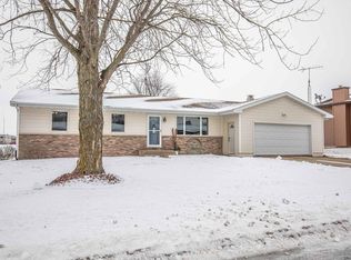 2551 1st St, Monroe, WI 53566