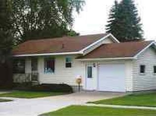1130 S 11th Ave, Alpena, MI 49707