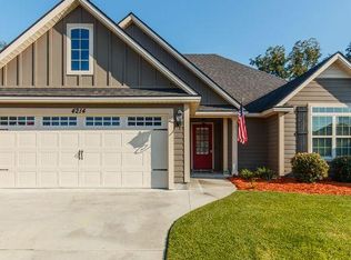 4214 Cider Trl, Hahira, GA 31632