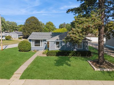 2009 Vine St, West Des Moines, IA, 50265