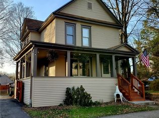 3 Hamlin St, Cortland, NY 13045