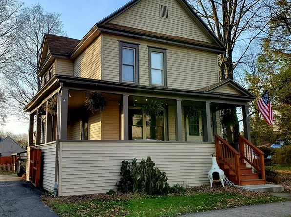 3 Hamlin St, Cortland, NY 13045